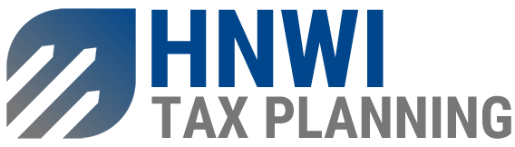 HNWI Tax Planning